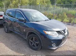 KNMAT2MT5GP615902 2016 NISSAN ROGUE