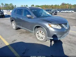KNMAT2MT5GP616502 2016 NISSAN ROGUE