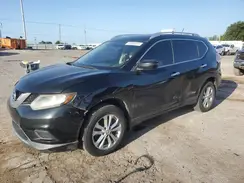 KNMAT2MT5GP616774 2016 NISSAN ROGUE