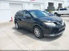 KNMAT2MT5GP618444 2016 NISSAN ROGUE