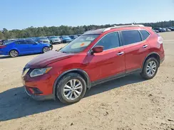 KNMAT2MT5GP620159 2016 NISSAN ROGUE
