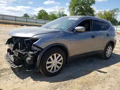 KNMAT2MT5GP621036 2016 NISSAN ROGUE
