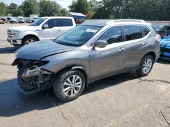 KNMAT2MT5GP621408 2016 NISSAN ROGUE