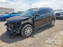 KNMAT2MT5GP621831 2016 NISSAN ROGUE