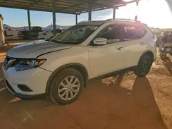 KNMAT2MT5GP622381 2016 NISSAN ROGUE