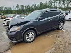 KNMAT2MT5GP625300 2016 NISSAN ROGUE