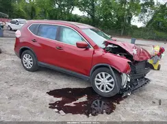 KNMAT2MT5GP626480 2016 NISSAN ROGUE