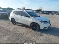 KNMAT2MT5GP632103 2016 NISSAN ROGUE