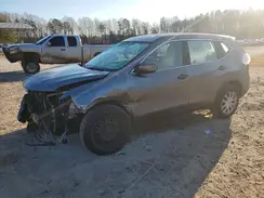 KNMAT2MT5GP633039 2016 NISSAN ROGUE