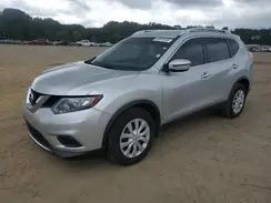 KNMAT2MT5GP633462 2016 NISSAN ROGUE
