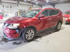 KNMAT2MT5GP633574 2016 NISSAN ROGUE