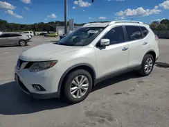 KNMAT2MT5GP634479 2016 NISSAN ROGUE