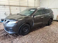 KNMAT2MT5GP635048 2016 NISSAN ROGUE