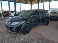 KNMAT2MT5GP636930 2016 NISSAN ROGUE
