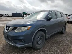 KNMAT2MT5GP637933 2016 NISSAN ROGUE
