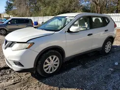KNMAT2MT5GP639519 2016 NISSAN ROGUE