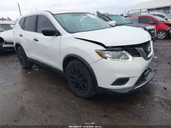 KNMAT2MT5GP640055 2016 NISSAN ROGUE