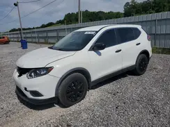 KNMAT2MT5GP640590 2016 NISSAN ROGUE
