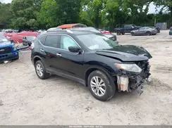 KNMAT2MT5GP640945 2016 NISSAN ROGUE