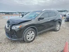 KNMAT2MT5GP641268 2016 NISSAN ROGUE