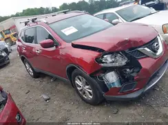 KNMAT2MT5GP641772 2016 NISSAN ROGUE