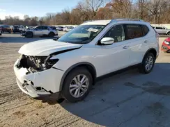 KNMAT2MT5GP641982 2016 NISSAN ROGUE