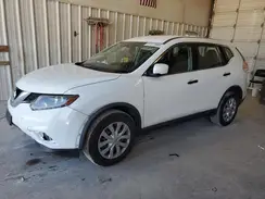 KNMAT2MT5GP642470 2016 NISSAN ROGUE