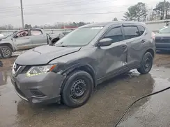KNMAT2MT5GP643361 2016 NISSAN ROGUE