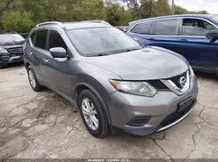 KNMAT2MT5GP644302 2016 NISSAN ROGUE