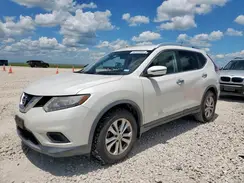 KNMAT2MT5GP644672 2016 NISSAN ROGUE