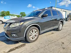 KNMAT2MT5GP645708 2016 NISSAN ROGUE