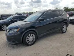 KNMAT2MT5GP646437 2016 NISSAN ROGUE