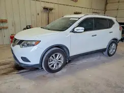 KNMAT2MT5GP647944 2016 NISSAN ROGUE
