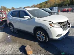 KNMAT2MT5GP648849 2016 NISSAN ROGUE