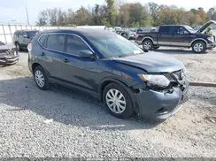 KNMAT2MT5GP651220 2016 NISSAN ROGUE