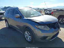 KNMAT2MT5GP652481 2016 NISSAN ROGUE