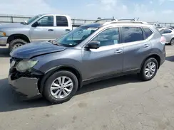 KNMAT2MT5GP653033 2016 NISSAN ROGUE