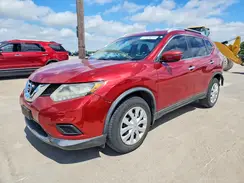 KNMAT2MT5GP653095 2016 NISSAN ROGUE
