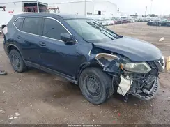 KNMAT2MT5GP653906 2016 NISSAN ROGUE