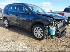 KNMAT2MT5GP654005 2016 NISSAN ROGUE