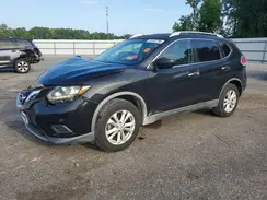 KNMAT2MT5GP654103 2016 NISSAN ROGUE
