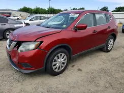 KNMAT2MT5GP655655 2016 NISSAN ROGUE