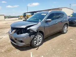 KNMAT2MT5GP657115 2016 NISSAN ROGUE