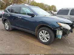KNMAT2MT5GP657213 2016 NISSAN ROGUE