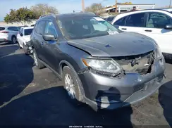 KNMAT2MT5GP657535 2016 NISSAN ROGUE
