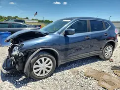 KNMAT2MT5GP657938 2016 NISSAN ROGUE