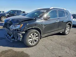 KNMAT2MT5GP660452 2016 NISSAN ROGUE