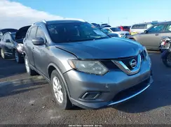 KNMAT2MT5GP661231 2016 NISSAN ROGUE