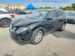 KNMAT2MT5GP661617 2016 NISSAN ROGUE