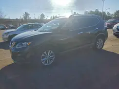 KNMAT2MT5GP661634 2016 NISSAN ROGUE